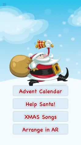 Game screenshot Santa Claus Advent Calendar mod apk