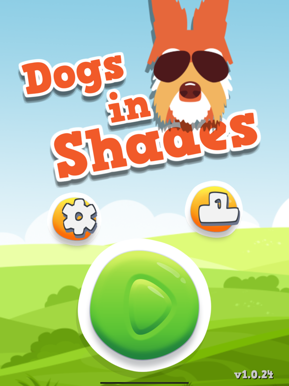 Screenshot #6 pour Dogs In Shades