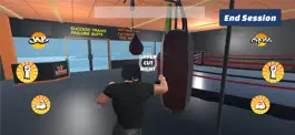 Game screenshot Backyard Boxers hack