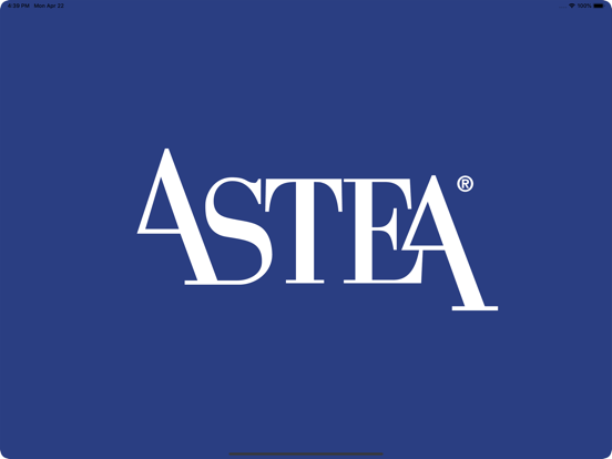 Screenshot #4 pour Astea Mobile