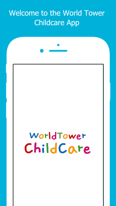 World Tower Childcare Screenshot