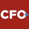 Monitor the pulse of corporate finance with CFO's mobile app