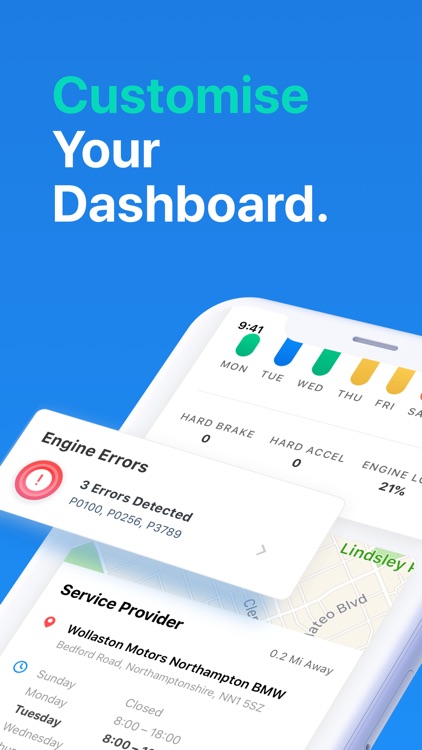ALD ProFleet screenshot-4