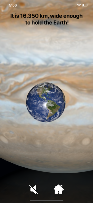 Universe Size Comparison(圖2)-速報App