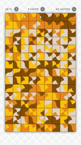 Mission Impuzzable screenshot