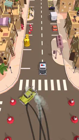 Game screenshot Drive and Park hack