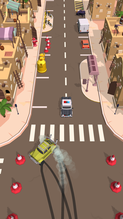 Screenshot 3 of Drive and Park App