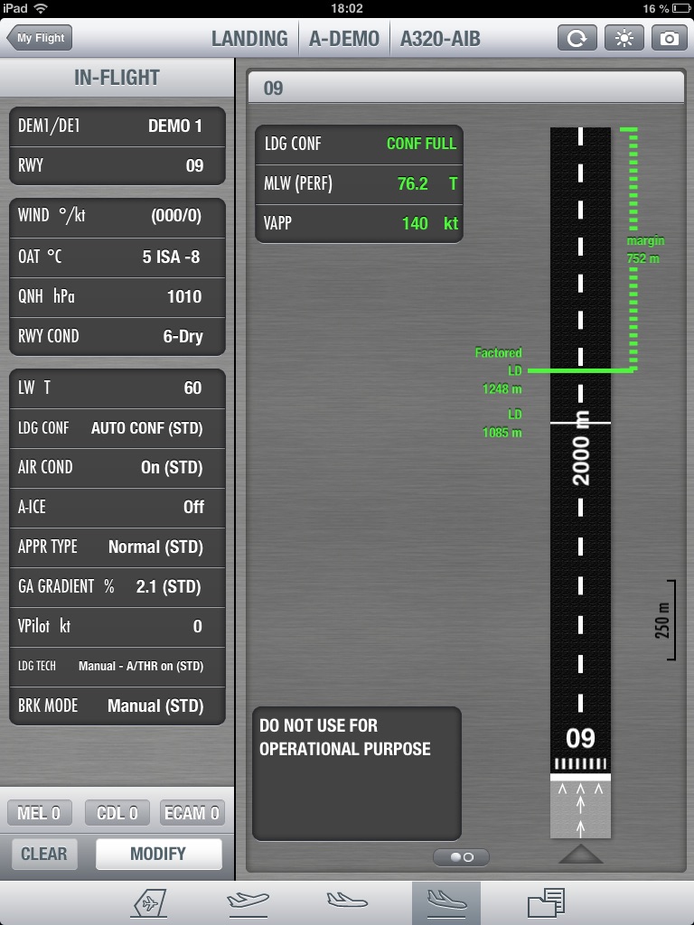 Flysmart+ Landing screenshot 2