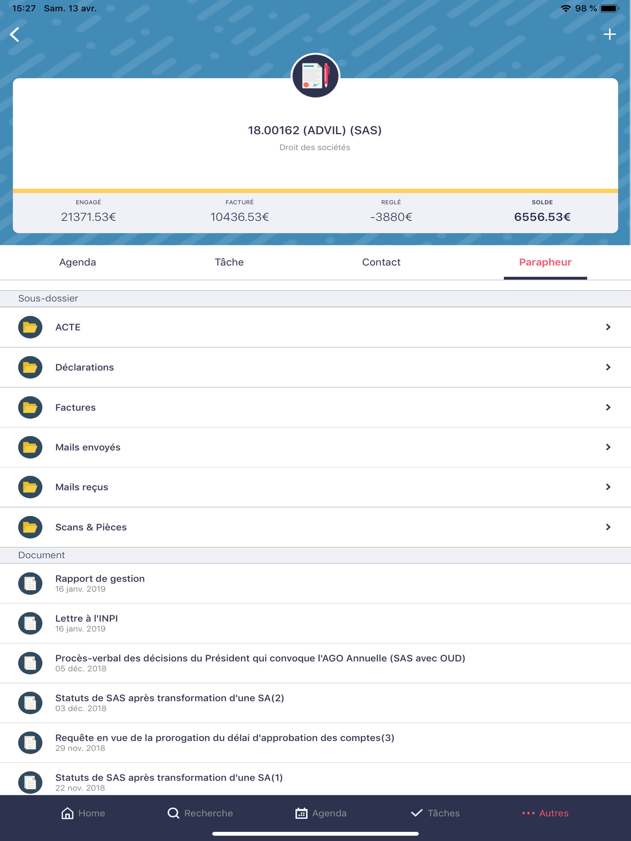 Lexis Poly screenshot 8