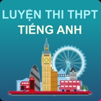 Luyện Thi THPT Môn Tiếng Anh pour PC