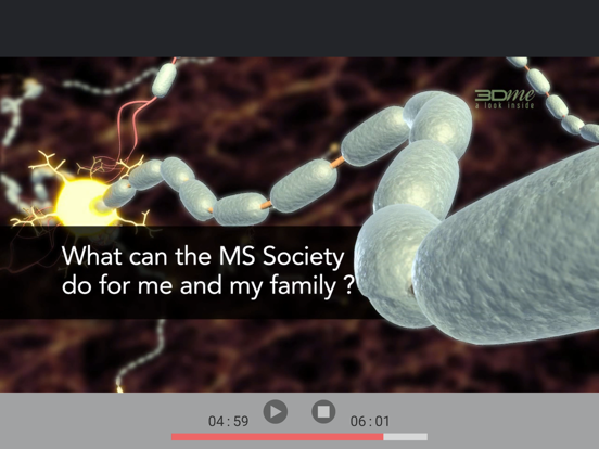 Screenshot #5 pour MS 3Dme