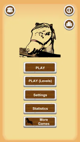 Game screenshot Horse Coat Colors - Quiz mod apk
