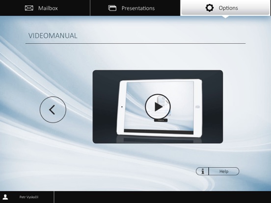 PharmaReader app screenshot 3
