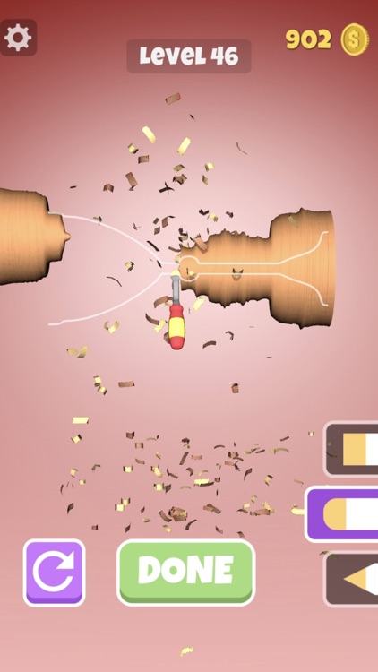 Wood Shop screenshot-8