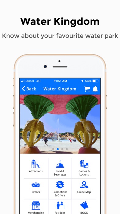 Water Kingdom Screenshot 2 of 5