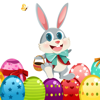 The Easter Bunny Tracker - CrypTech Studios, Inc.