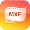 4Video MXF Converter - to MP4