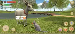 Game screenshot Симулятор Кота и Кошки hack