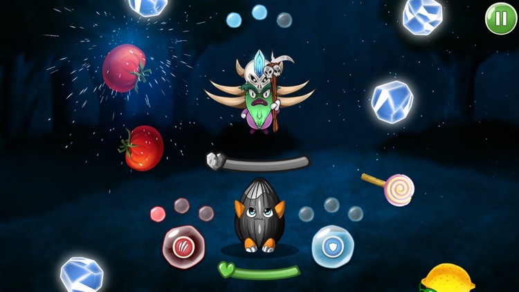Vital Monster: Magical Battle screenshot-6