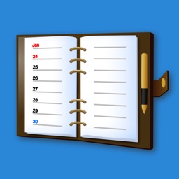 Jorte Calendar Apple Watch App
