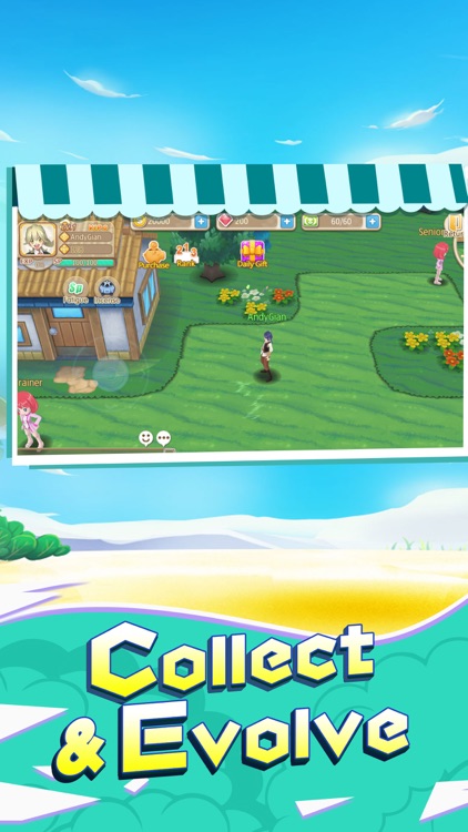 Trainer Canyon