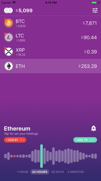 xCryptos