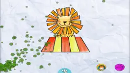 Game screenshot Crazyfingers Shapes hack