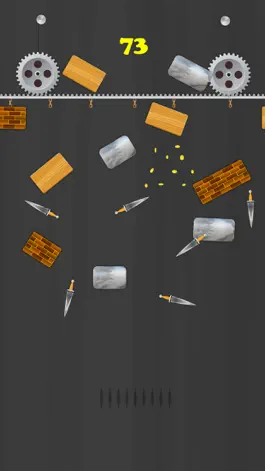 Game screenshot Knife Of Hero hack