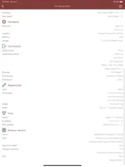 speaker discover ipad capturas de pantalla 3