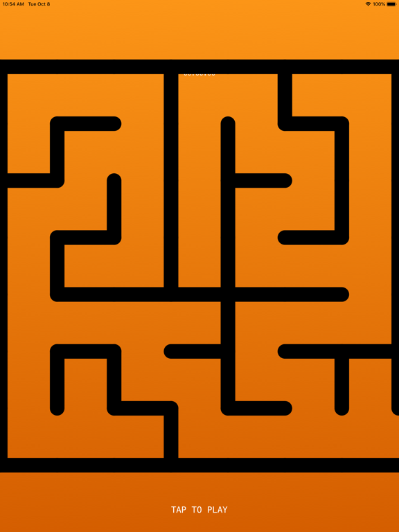 Screenshot #5 pour MazeEscaper