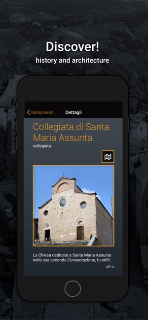 Arch•i San Gimignano(圖3)-速報App