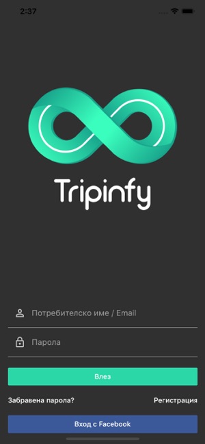Tripinfy(圖1)-速報App
