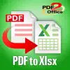 PDF to Excel by PDF2Office contact information