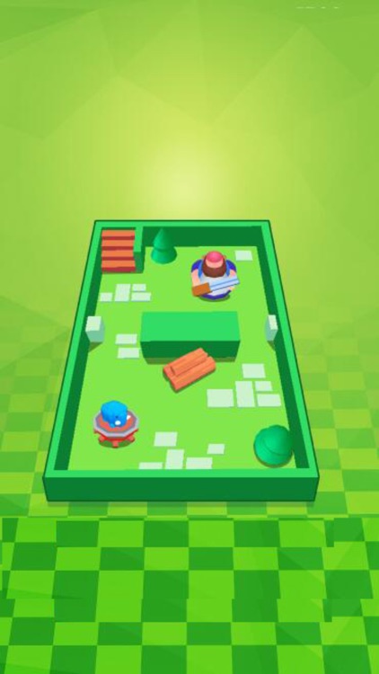 100 Floor Man Adventure! screenshot-3