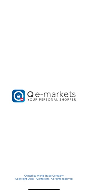 Q e-markets(圖1)-速報App