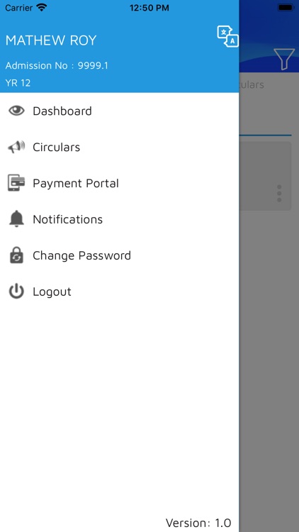 ESF Kuwait screenshot-3