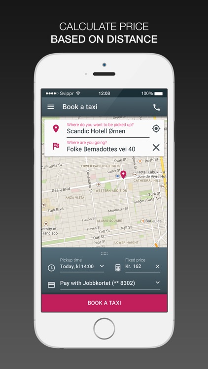 Svippr screenshot-3