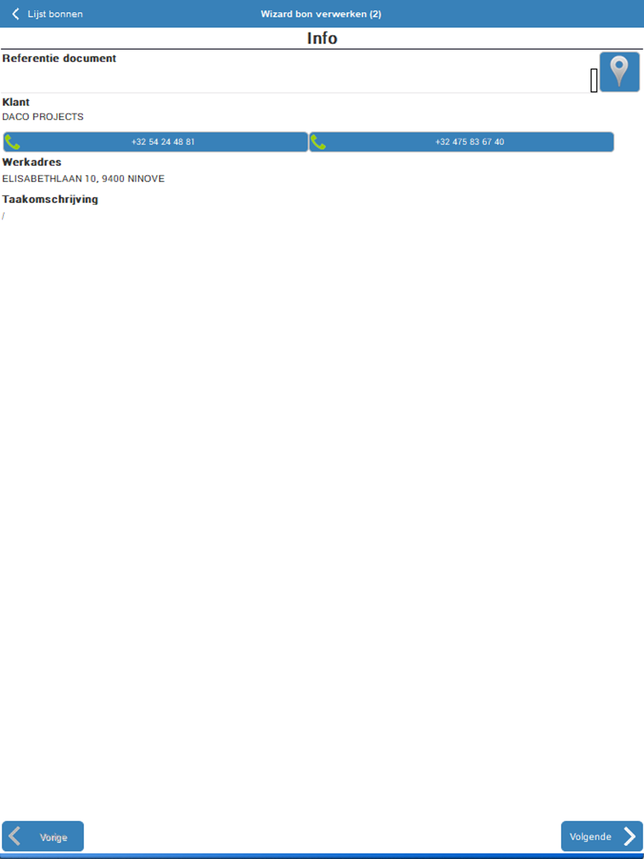 PlenionMobile screenshot 6