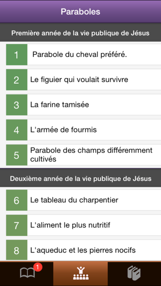 Screenshot #2 pour Valtorta