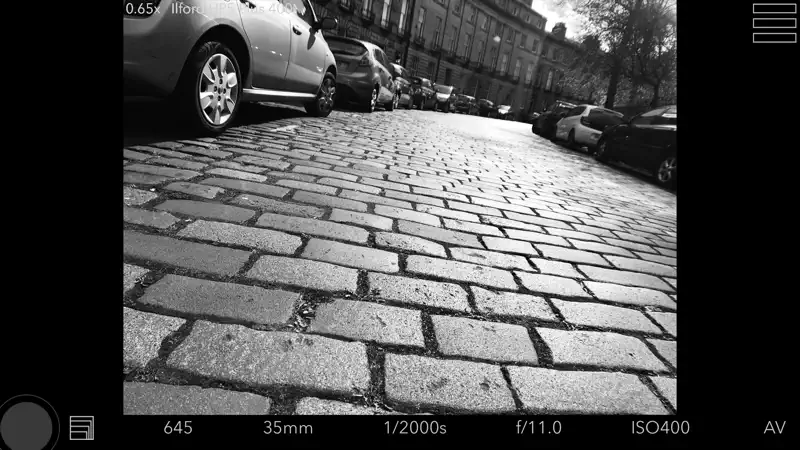 Viewfinder Preview screenshot 2 of 4