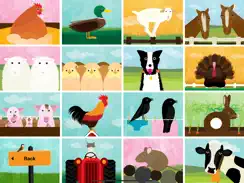 Peek-a-Zoo: The Collection iPad image 3