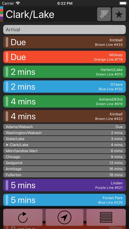 QuickTrain