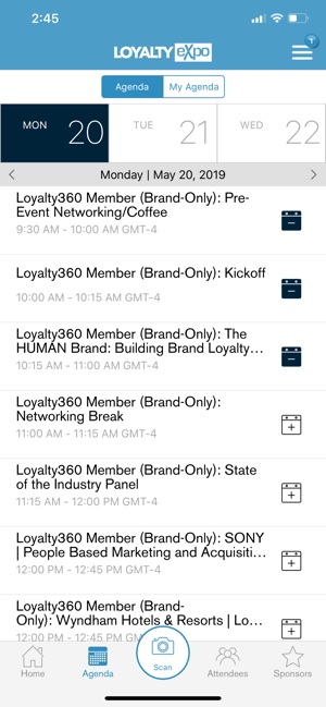 Loyalty Expo 2019(圖3)-速報App