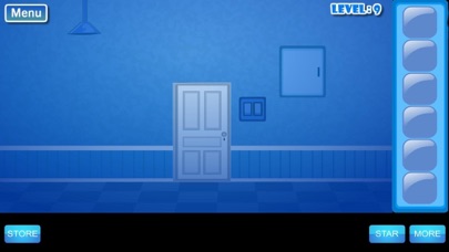 Screenshot #1 pour Échapper chambre intellectuel