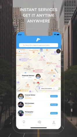 Game screenshot FindDem mod apk