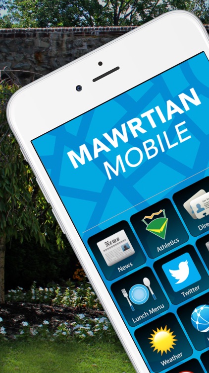 The Bryn Mawr School