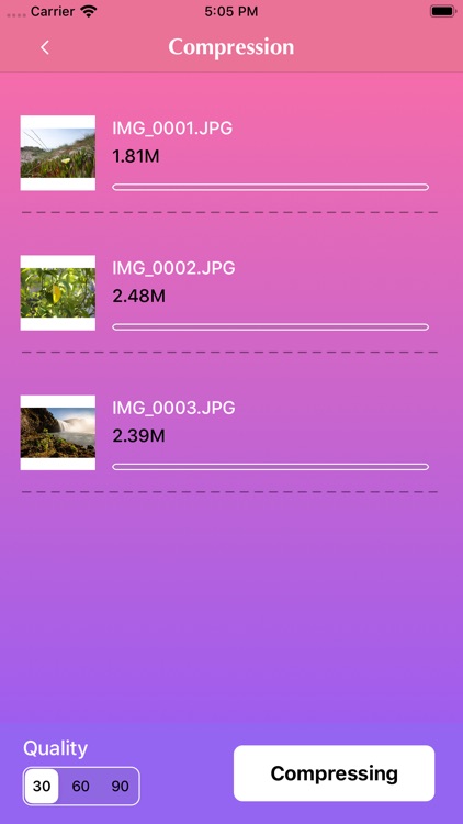 Photo Editor&Compression