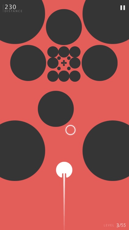 Journey: Earth Escape