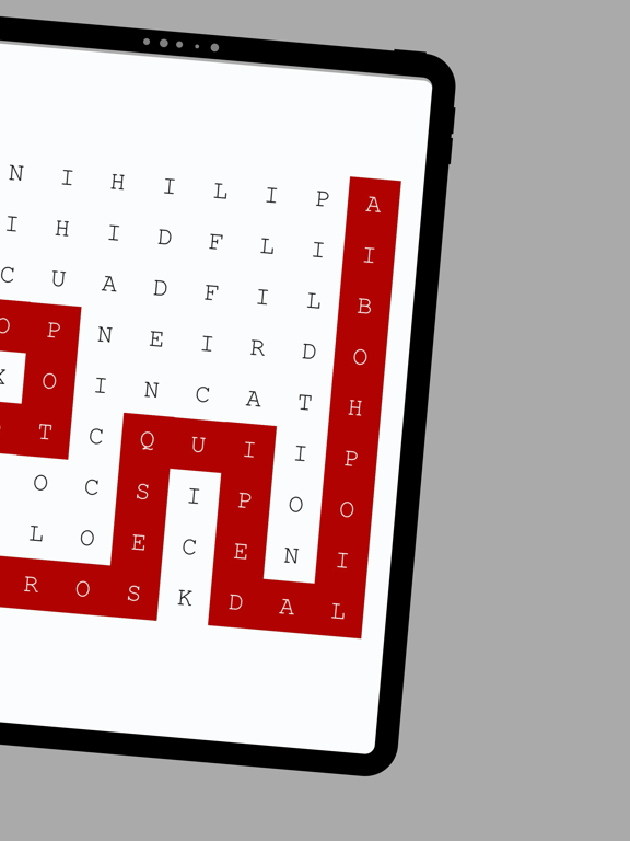 Screenshot #6 pour Wordage