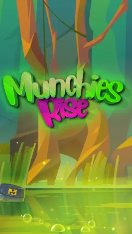 Game screenshot Munchies Rise mod apk
